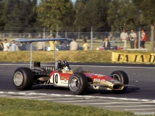 Lotus 49b „1968 02